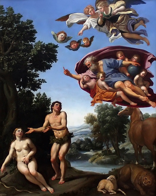 Adam and Eve Domenichino_525.jpg